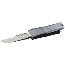 Microtech Microtech Combat Troodon Gen Ⅲ Single Edge Tactical (1143-1T)