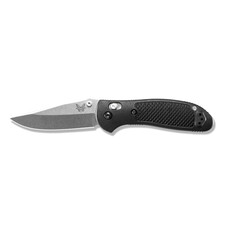 Benchmade Benchmade Griptilian Drop Point (551-S30V)