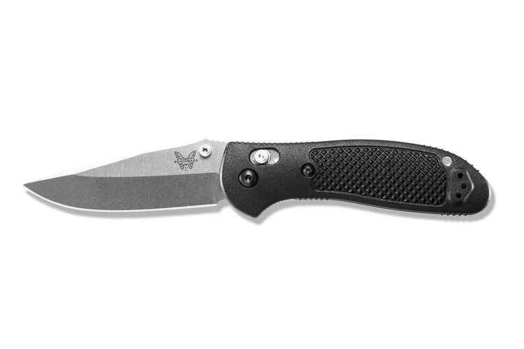 Benchmade Benchmade Griptilian Drop Point (551-S30V)