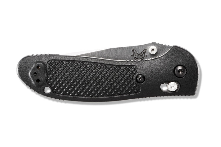 Benchmade Benchmade Griptilian Drop Point (551-S30V)