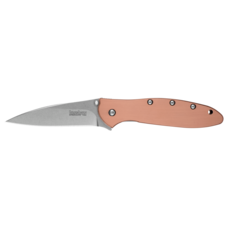 Kershaw Kershaw Leek Copper (1660CU)