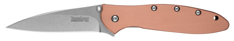 Kershaw Kershaw Leek Copper (1660CU)