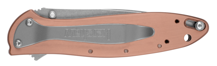 Kershaw Kershaw Leek Copper (1660CU)