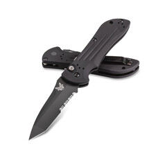 Benchmade Benchmade Stryker Auto (9101SBK)