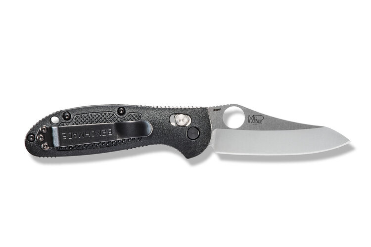Benchmade Benchmade Mini-Griptilian (555-S30V)