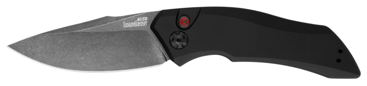Kershaw Kershaw Auto Launch 1 (7100BW)