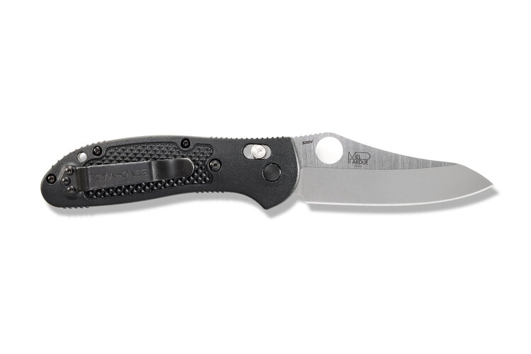 Benchmade Benchmade Griptilian (550-S30V)