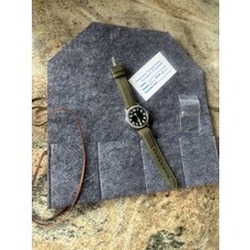 Mitchel Timepieces Raider Vintage pilot style watch