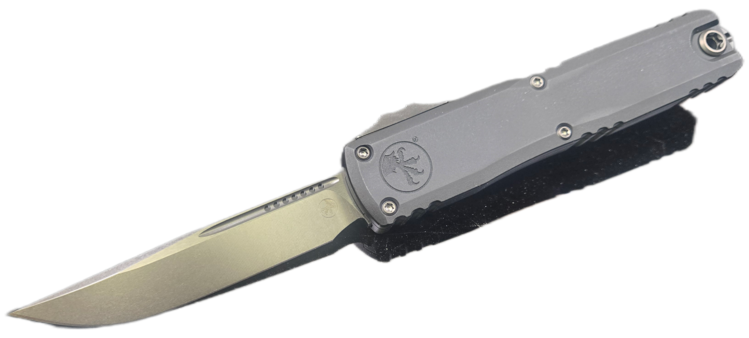 Ultratech Gen Ⅲ ZBP S/E Standard DLC Shadow Signature Series (1121-1DLCTSH)