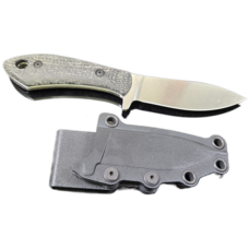 White River White River Sendero Pack, Black Burlap Micarta