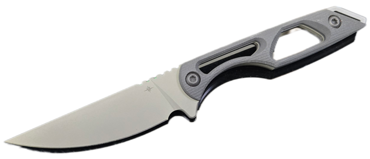 Toor Knives Toor Knives Willow Spanish Moss