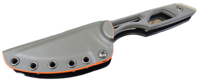 Toor Knives Toor Knives Willow Spanish Moss