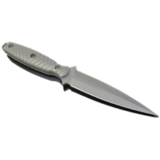 Toor Knives Toor Knives Specter Socom Black