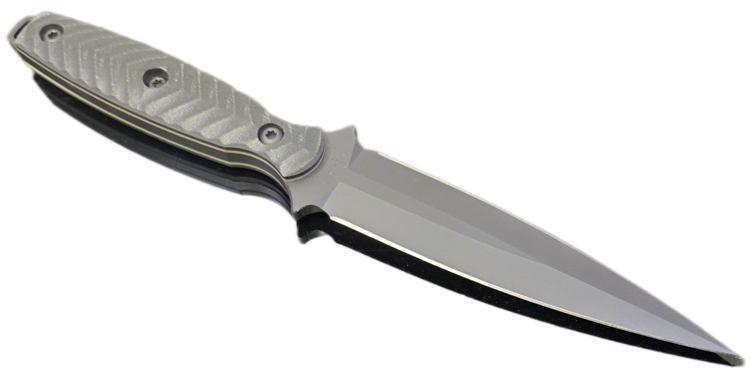 Toor Knives Toor Knives Specter Socom Black