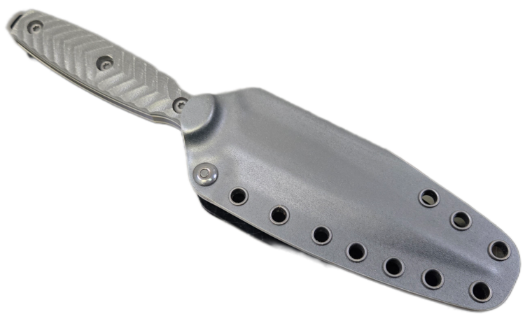 Toor Knives Toor Knives Specter Socom Black