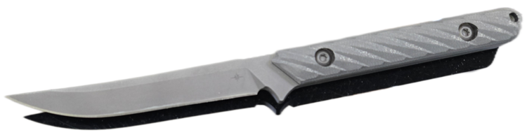 Toor Knives Toor Knives Vespen Socom Black