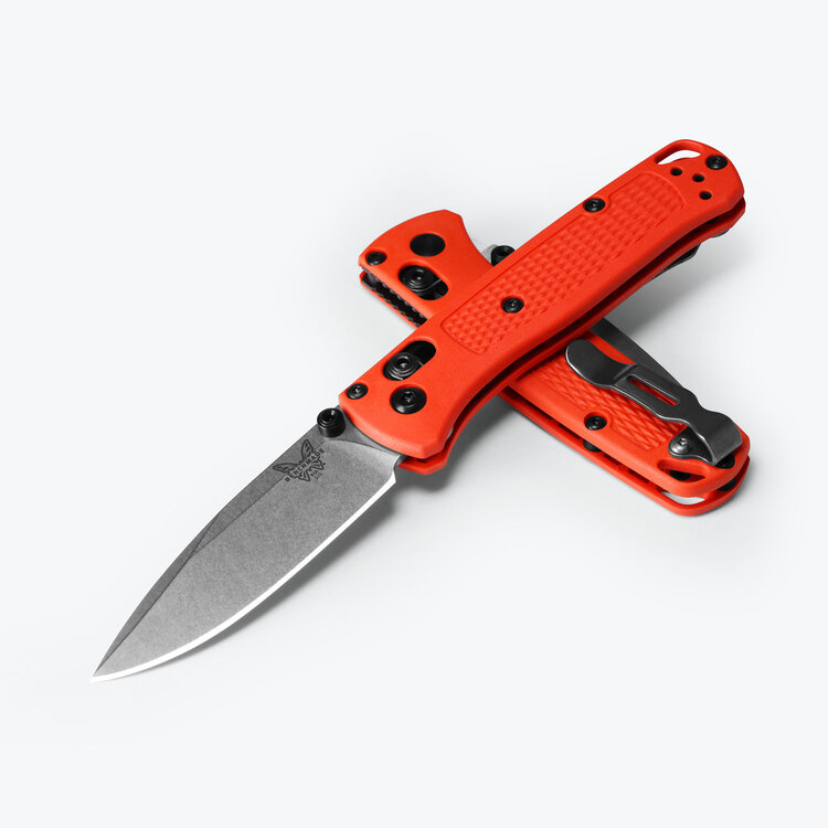 Benchmade Benchmade Mini Bugout (533-04)