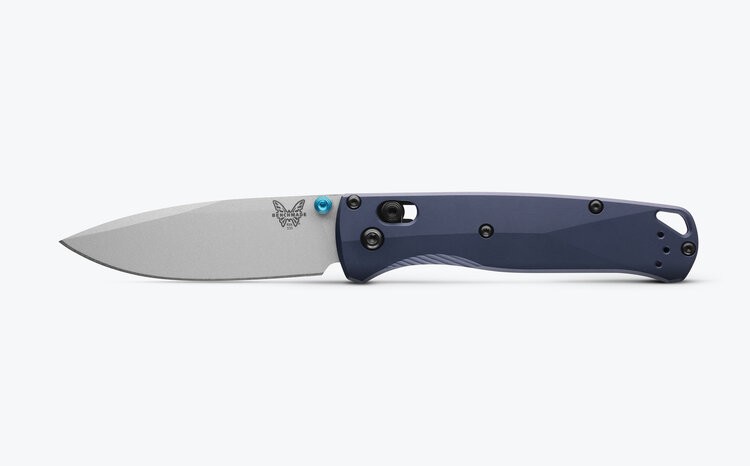 Benchmade Benchmade Bugout Crater Blue Aluminim (535SL-13)