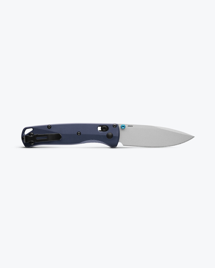 Benchmade Benchmade Bugout Crater Blue Aluminim (535SL-13)
