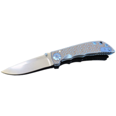 Spartan Blades Spartan Blades Spartan Harsey Folder S.E. Regal 3.25