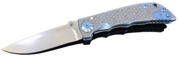 Spartan Blades Spartan Blades Spartan Harsey Folder S.E. Regal 3.25