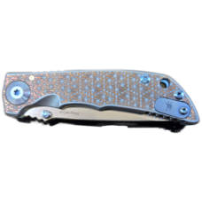 Spartan Blades Spartan Blades Spartan Harsey Folder S.E. Regal 3.25 (SF10REGAL)