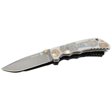 Spartan Blades Spartan Blades Spartan Harsey Folder S.E. Crusaform