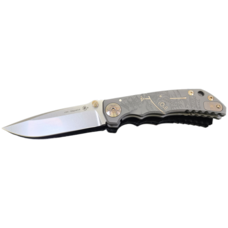 Spartan Blades Spartan Blades Spartan Harsey Folder S.E. Plague Doctor