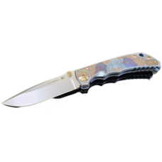 Spartan Blades Spartan Blades Spartan Harsey Folder S.E. Angle