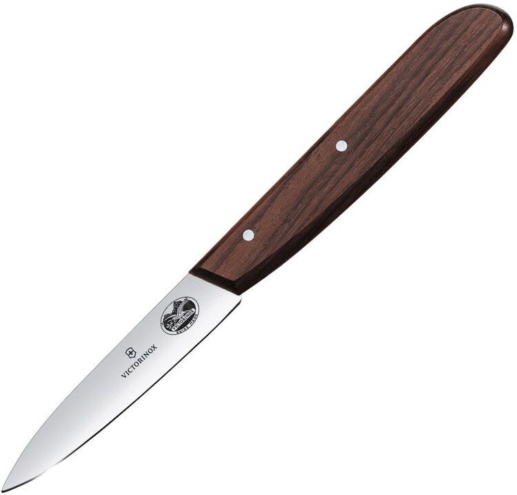 Victorinox Victorinox Paring Knife Rosewood (VN50600SX1)