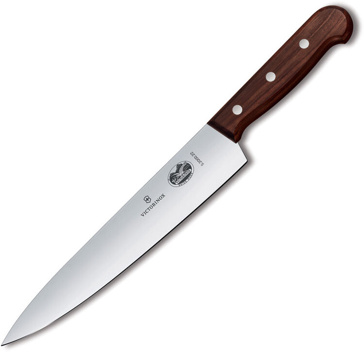 Victorinox Victorinox Carving Knife Wood VN5200022G