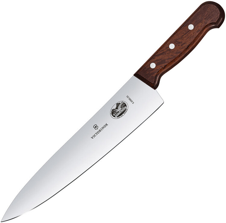 Victorinox Victorinox Chef's Knife Wood (VN5200025G)