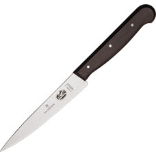 Victorinox Victorinox Utility Serrated Wood (VN5203012)