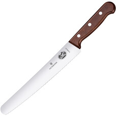 Victorinox Victorinox Bread Knife 8.5in Wood (VN5293022G)