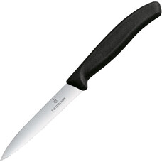 Victorinox Victorinox Swiss Classic Paring Black (VN67733)