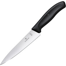 Victorinox Victorinox Chef's Knife 6in Black (VN6800315X2)