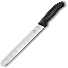 Victorinox Victorinox Slicing Knife Granton Blade (VN6822325)