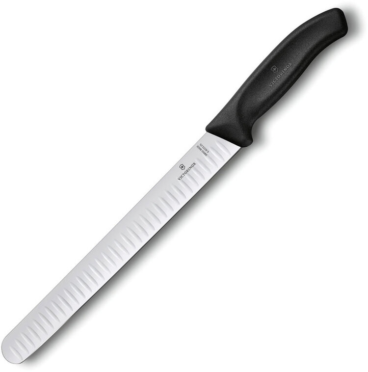Victorinox Victorinox Slicing Knife Granton Blade (VN6822325)