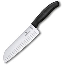 Victorinox Victorinox Santoku Fluted Edge (VN6852317)