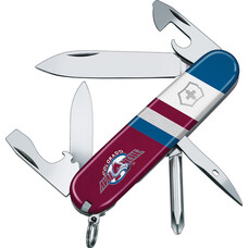 Swiss Army Knife Swiss Army Tinker Colorado Avalanche (VNCOL91B1)