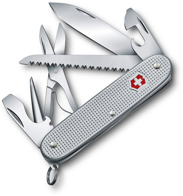 Swiss Army Knife Swiss Army Farmer Alox (VN0827126)