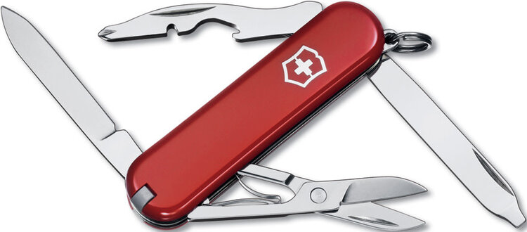 Swiss Army Knife Swiss Army Rambler (VN06363)