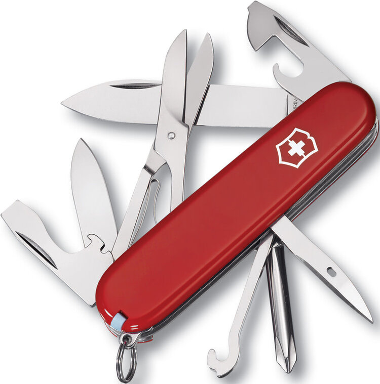 Swiss Army Knife Swiss Army Super Tinker (VN14703)