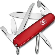 Swiss Army Knife Swiss Army Hiker Red (VN14613)