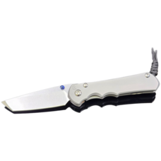 Chris Reeve Knives Chris Reeve Small Sebenza 31 Plain Tanto Blade (S31-1010)