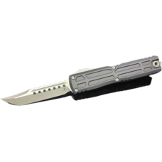 Microtech MicrotechUltratech EX – ZBP Hellhound Signature Series Apocalyptic Standard (1119EX-10APS)
