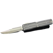 Microtech Microtech Ultratech EX – ZBP Interceptor Signature Series Apocalyptic Standard (1117EX-10APS)