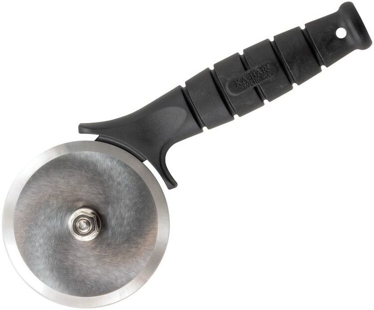 Ka-Bar Ka-Bar Za-Saw Pizza Cutter (ZA-SAW)
