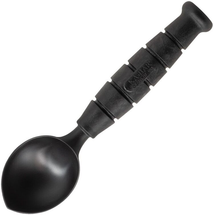 Ka-Bar Ka-Bar Dessert Destroyer IC Scoop