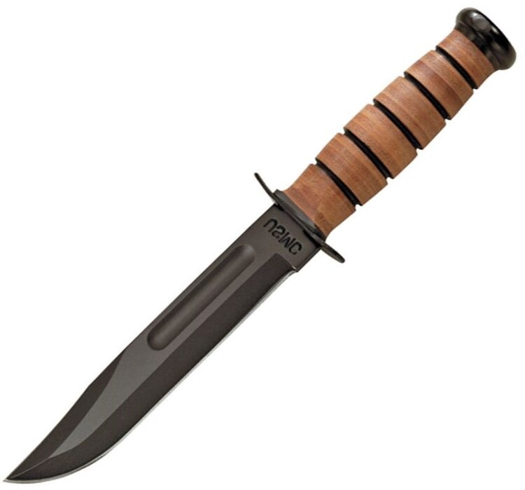 Ka-Bar Ka-Bar USMC Fighting Knife (KA5017)